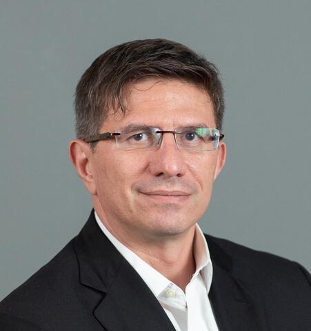 J.Pallais headshot