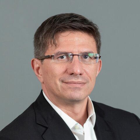 J.Pallais headshot